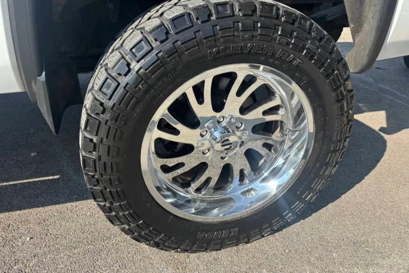 2017 Gmc Sierra 1500 SLT photo 1