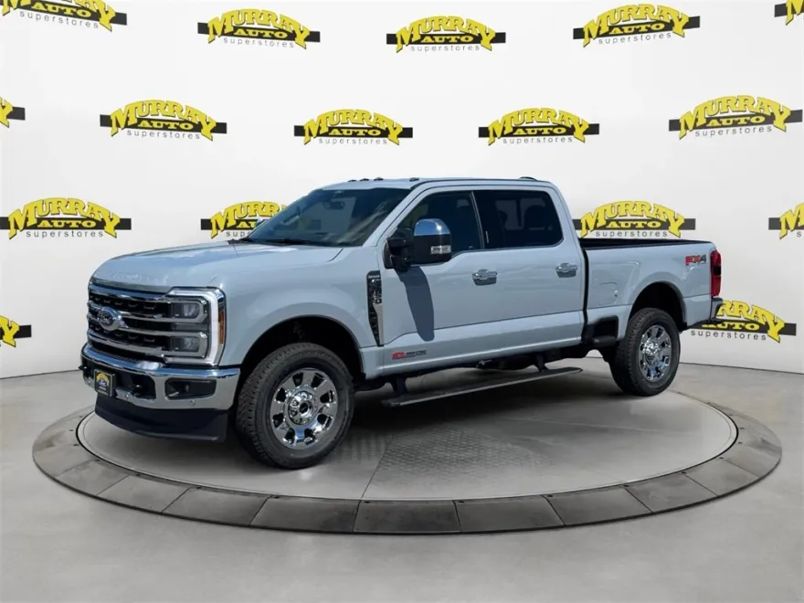 2026 Ford F-250 photo 1
