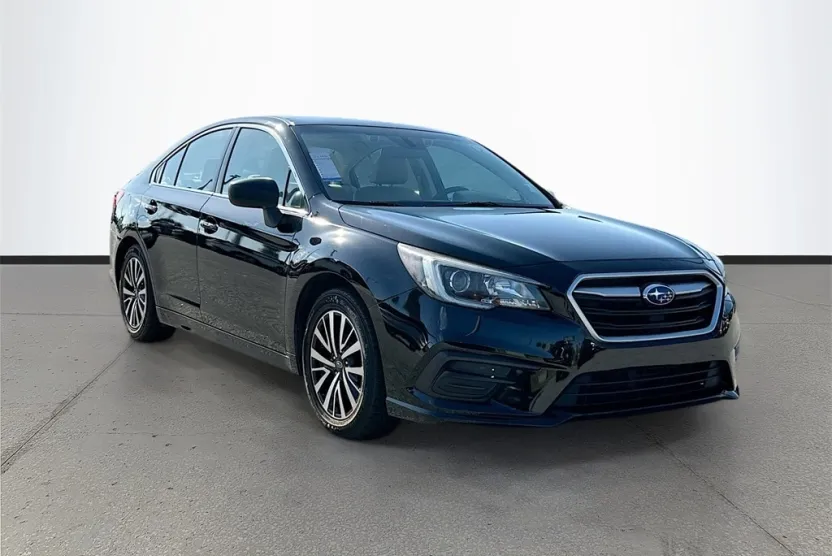2019 Subaru Legacy 2.5i photo 1