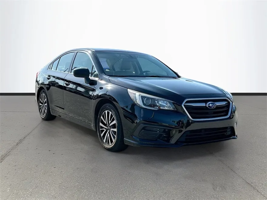 2019 Subaru Legacy 2.5i photo 1