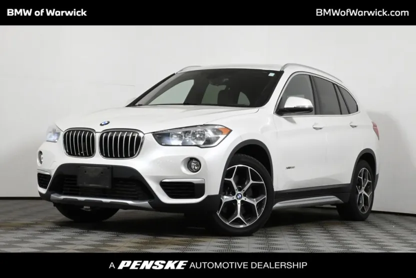 2018 Bmw X1 XDrive28i photo 1