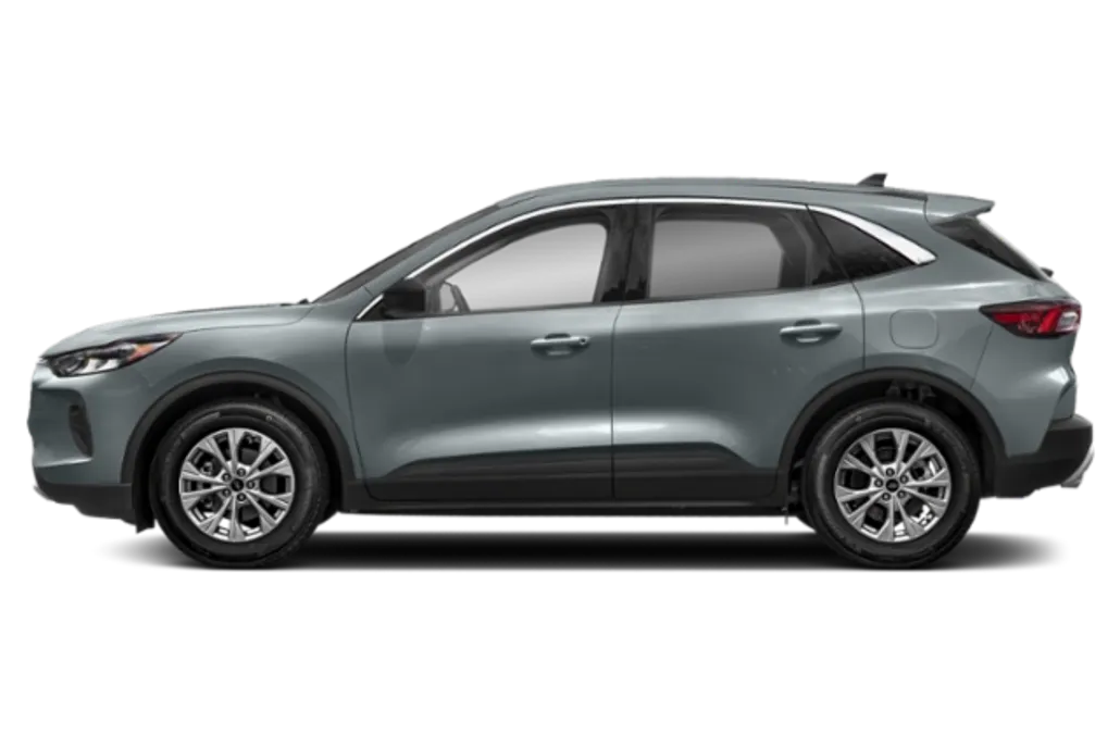 2024 Ford Escape Active photo 1