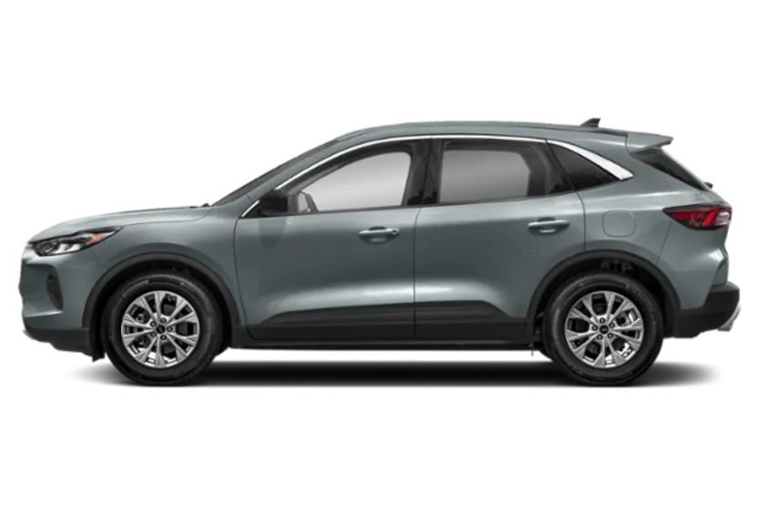 2024 Ford Escape Active photo 1