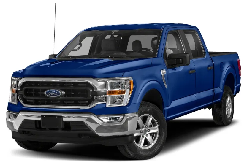 2023 Ford F-150 Lariat photo 1