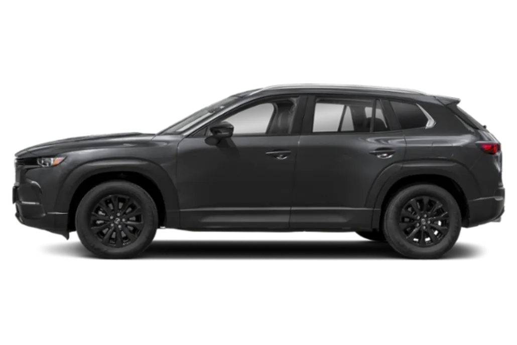 2025 Mazda CX-50 2.5 S Preferred photo 1
