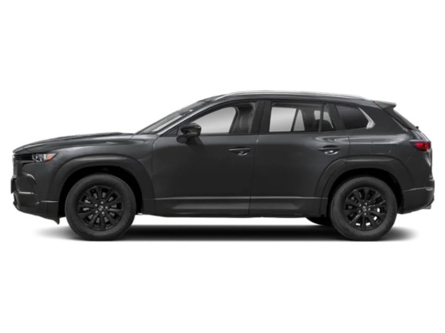 2025 Mazda CX-50 2.5 S Preferred photo 1