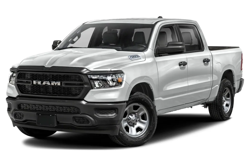 2023 Ram 1500 Tradesman photo 1