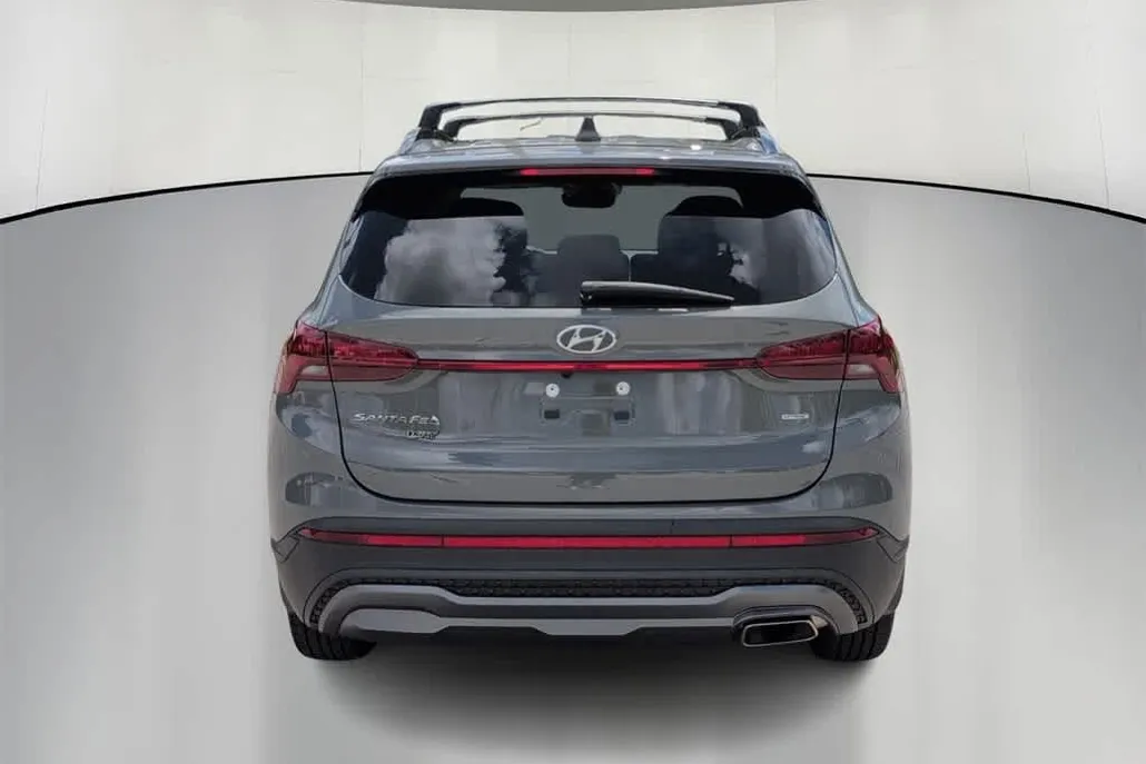 2023 Hyundai Santa Fe XRT photo 1