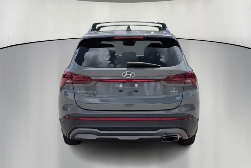 2023 Hyundai Santa Fe XRT photo 1