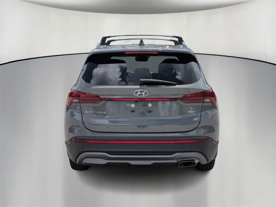 2023 Hyundai Santa Fe XRT photo 1