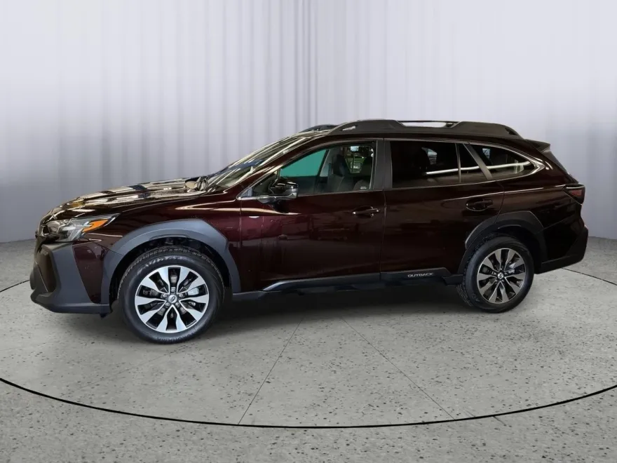 2024 Subaru Outback Limited photo 1