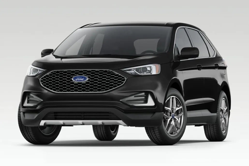 2023 Ford Edge SEL photo 1