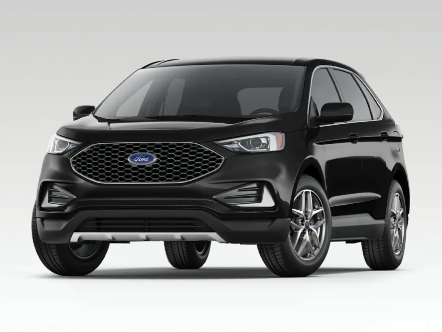 2023 Ford Edge SEL photo 1