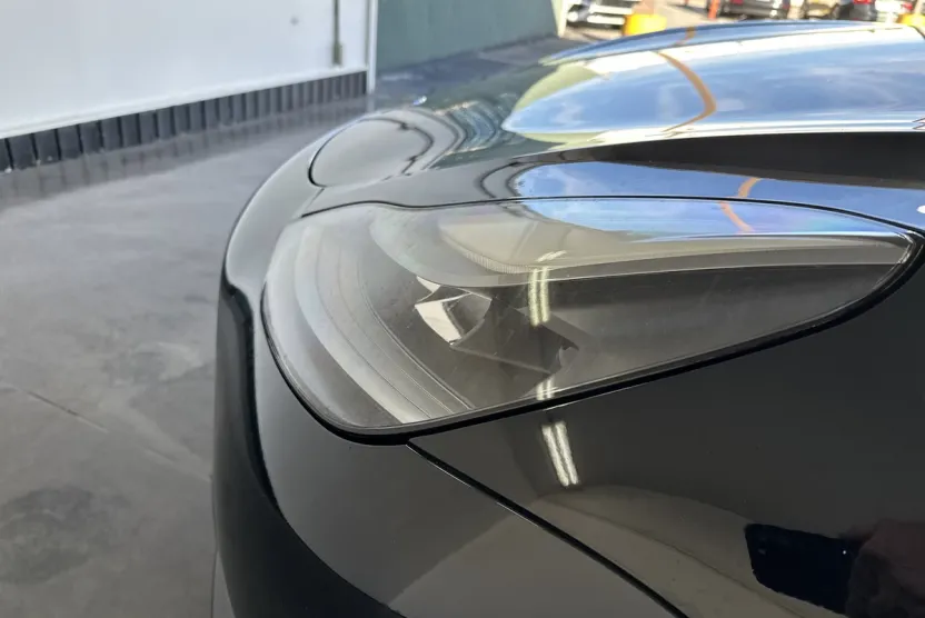 2022 Tesla Model 3 photo 1