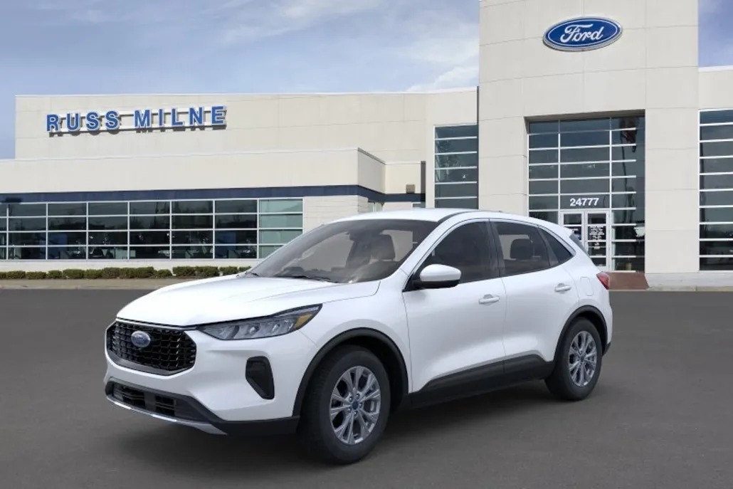 2023 Ford Escape Active photo 1