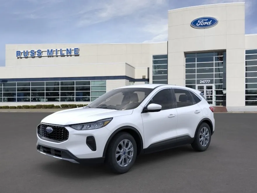 2023 Ford Escape Active photo 1