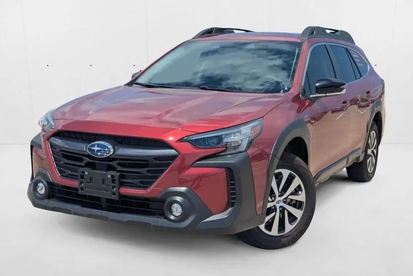 2025 Subaru Outback Premium photo 1