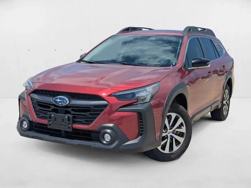2025 Subaru Outback Premium photo 1