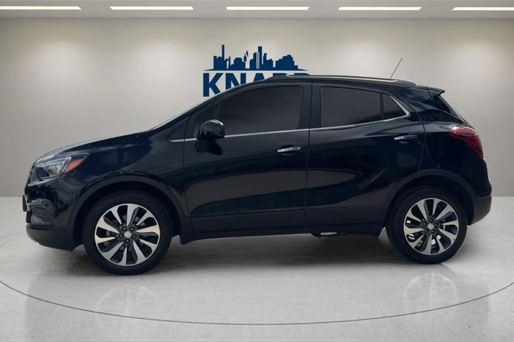2022 Buick Encore Preferred photo 1
