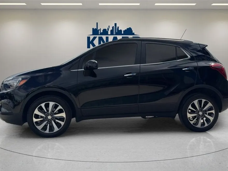 2022 Buick Encore Preferred photo 1