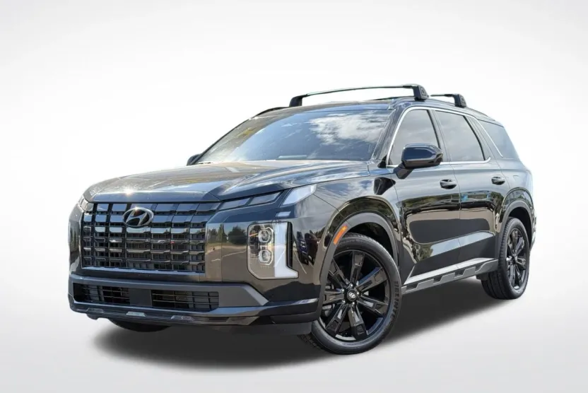 2023 Hyundai Palisade XRT photo 1