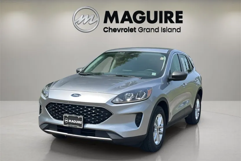 2022 Ford Escape SE photo 1