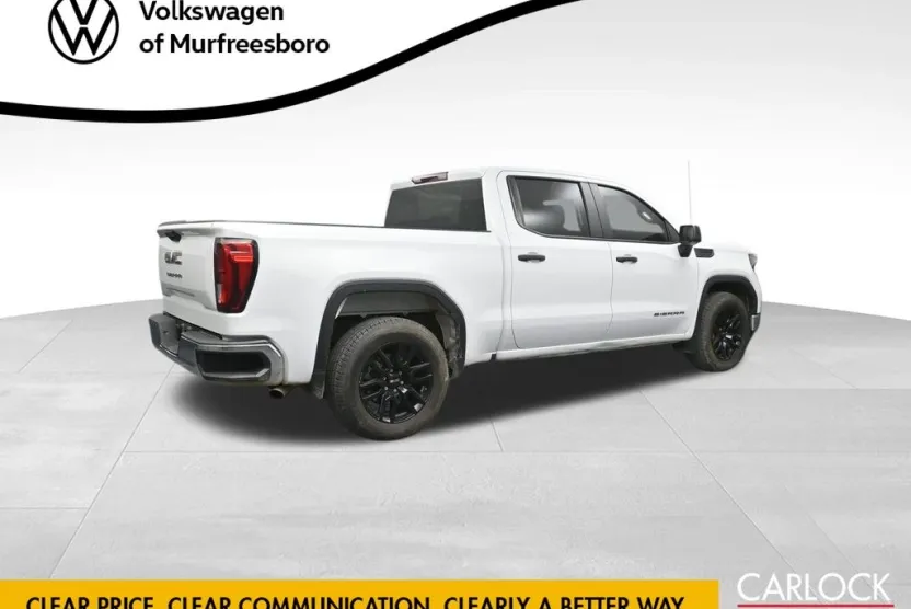 2023 Gmc Sierra 1500 Pro photo 1