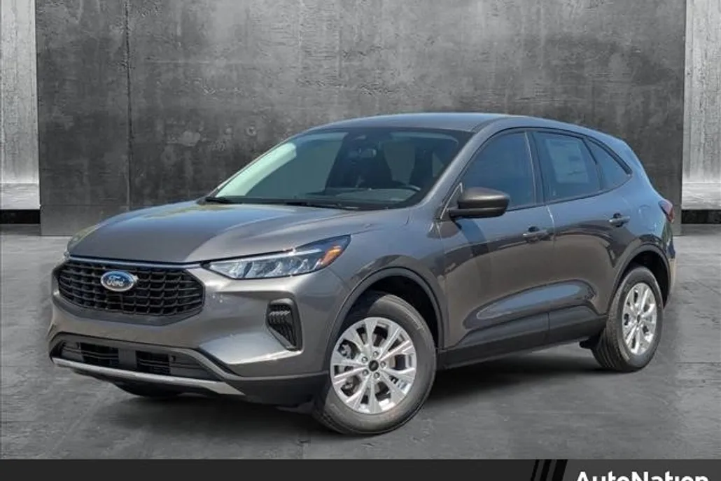 2025 Ford Escape Active photo 1