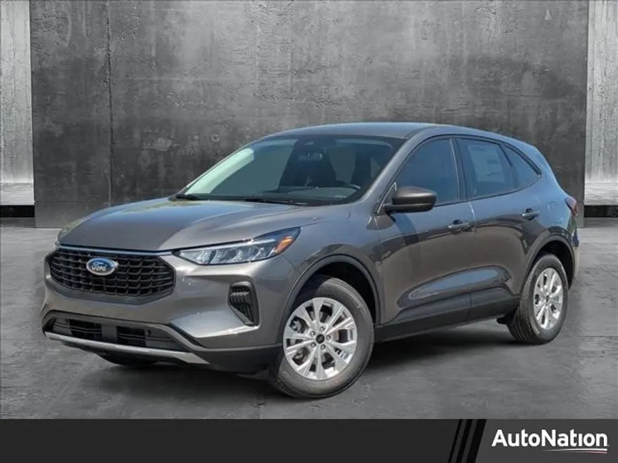 2025 Ford Escape Active photo 1