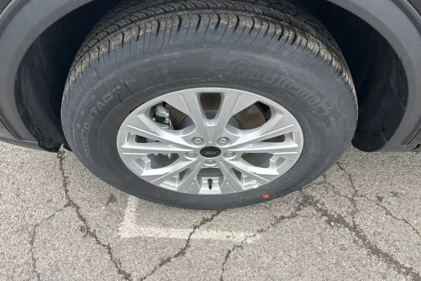 2025 Ford Escape Active photo 1