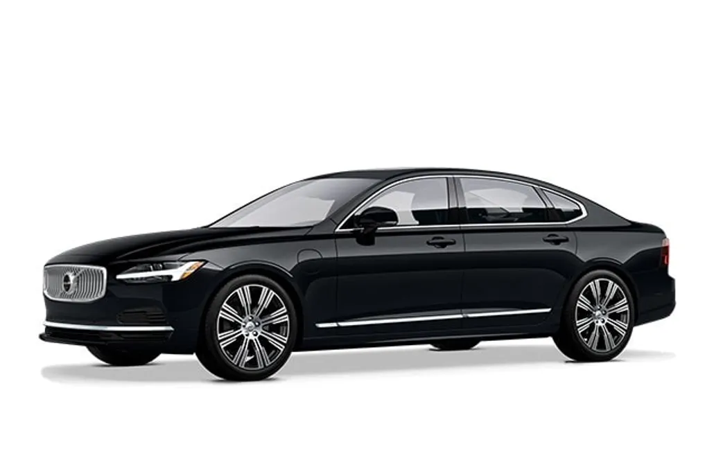 2025 Volvo S60 T8 photo 1