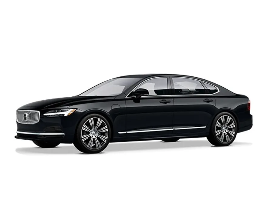 2025 Volvo S60 T8 photo 1