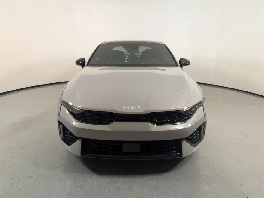 2026 Kia K5 GT photo 1