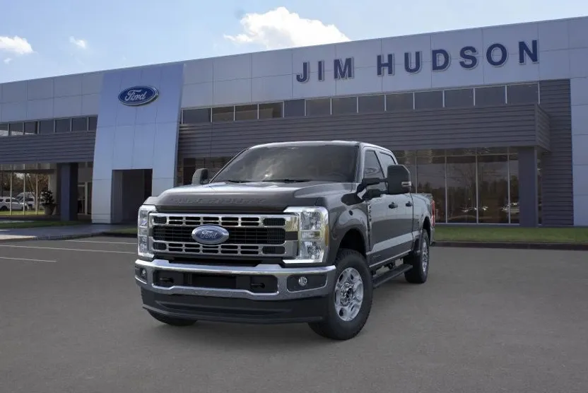 2026 Ford F-250 photo 1