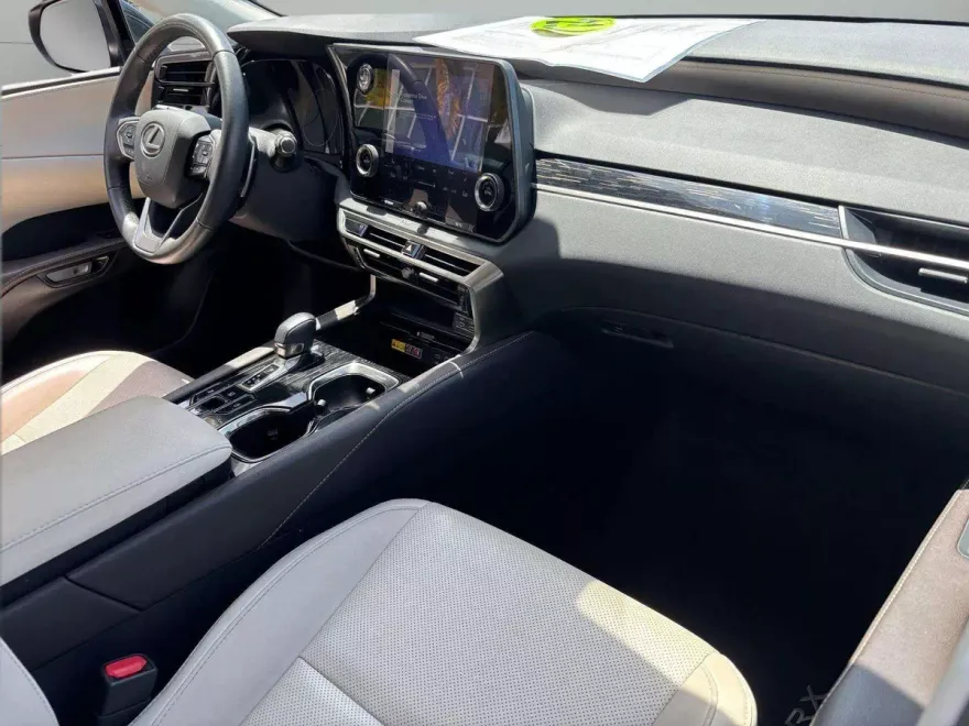 2023 Lexus RX 350 Premium photo 1