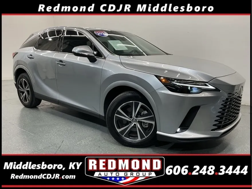 2024 Lexus RX 350 photo 1