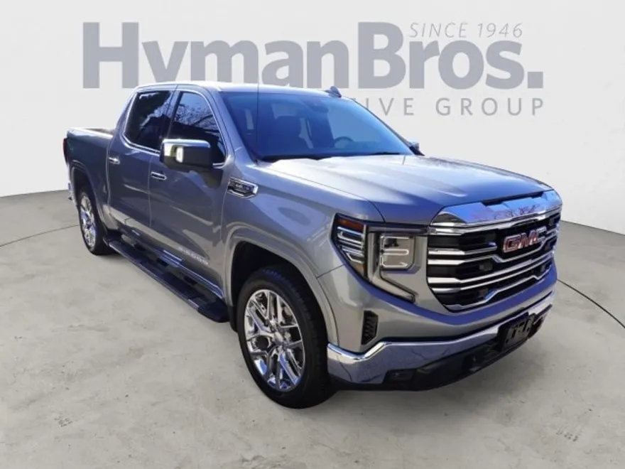 2023 Gmc Sierra 1500 SLT photo 1