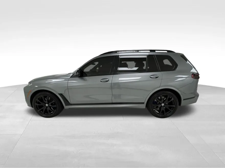 2023 Bmw X7 M 60i photo 1