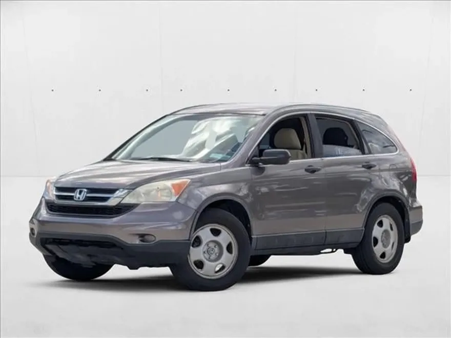 2011 Honda CR-V LX photo 1