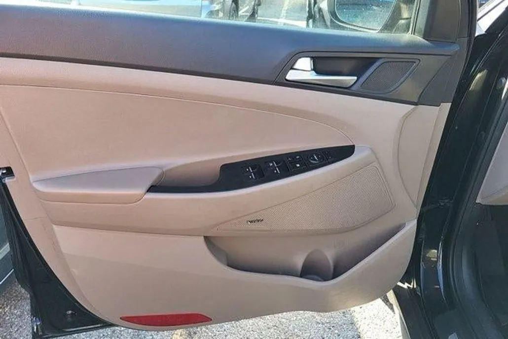 2020 Hyundai Tucson Ultimate photo 1