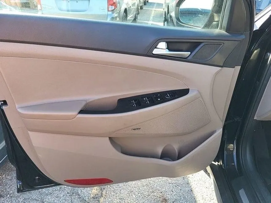 2020 Hyundai Tucson Ultimate photo 1