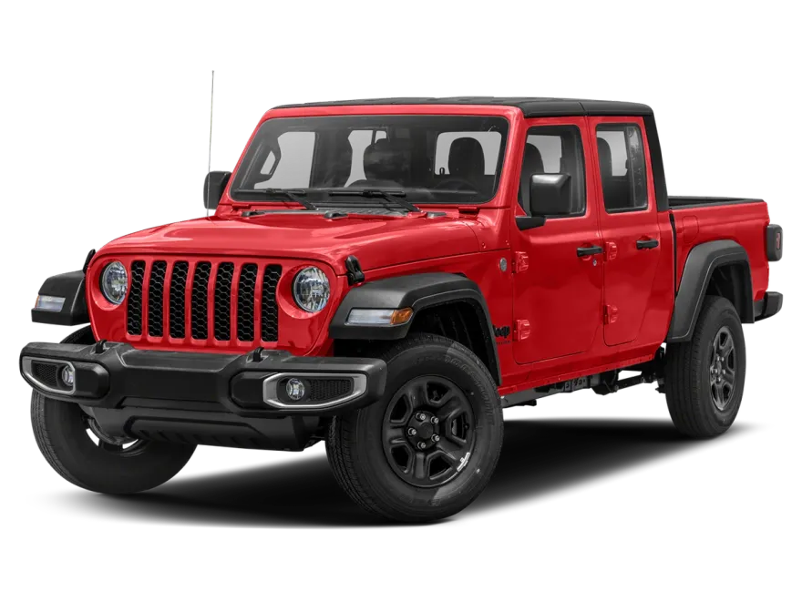 2022 Jeep Gladiator Sport photo 1