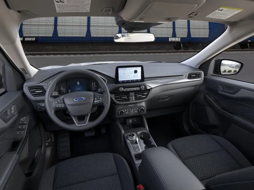 2025 Ford Escape Active photo 1