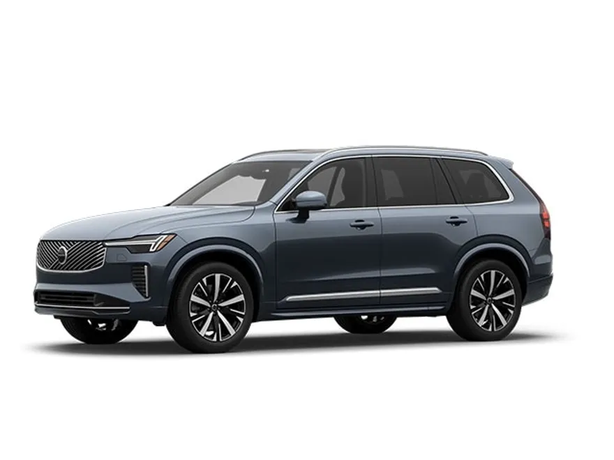 2026 Volvo XC90 Plus B5 AWD photo 1