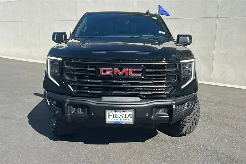 2023 Gmc Sierra 1500 AT4X photo 1