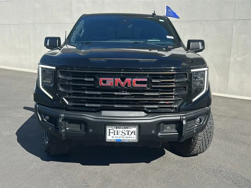 2023 Gmc Sierra 1500 AT4X photo 1
