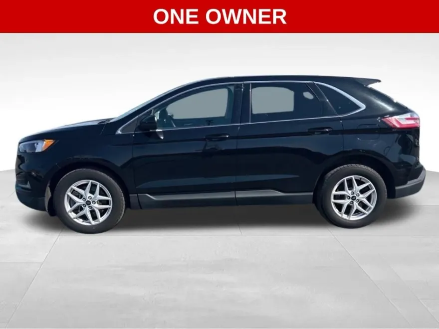 2024 Ford Edge SEL photo 1