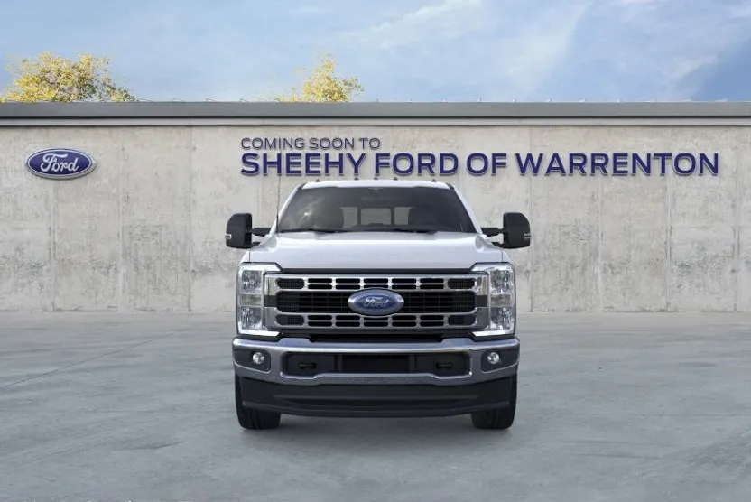 2026 Ford F-250 photo 1