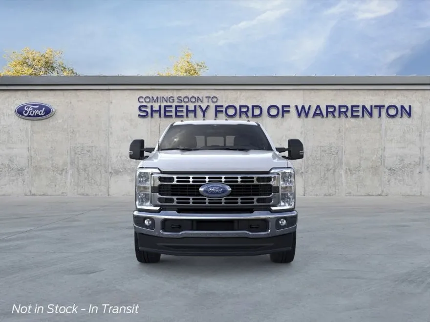 2026 Ford F-250 photo 1