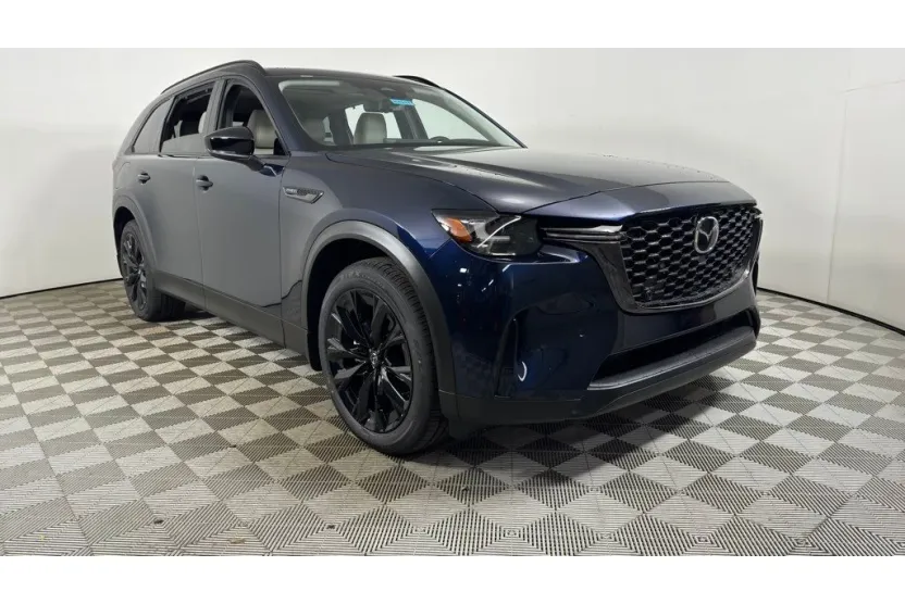 2025 Mazda CX-90 Premium S photo 1